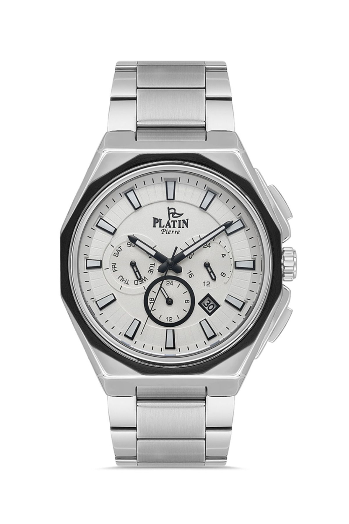 Platin PL-1080GA-A1 Erkek Kol Saati