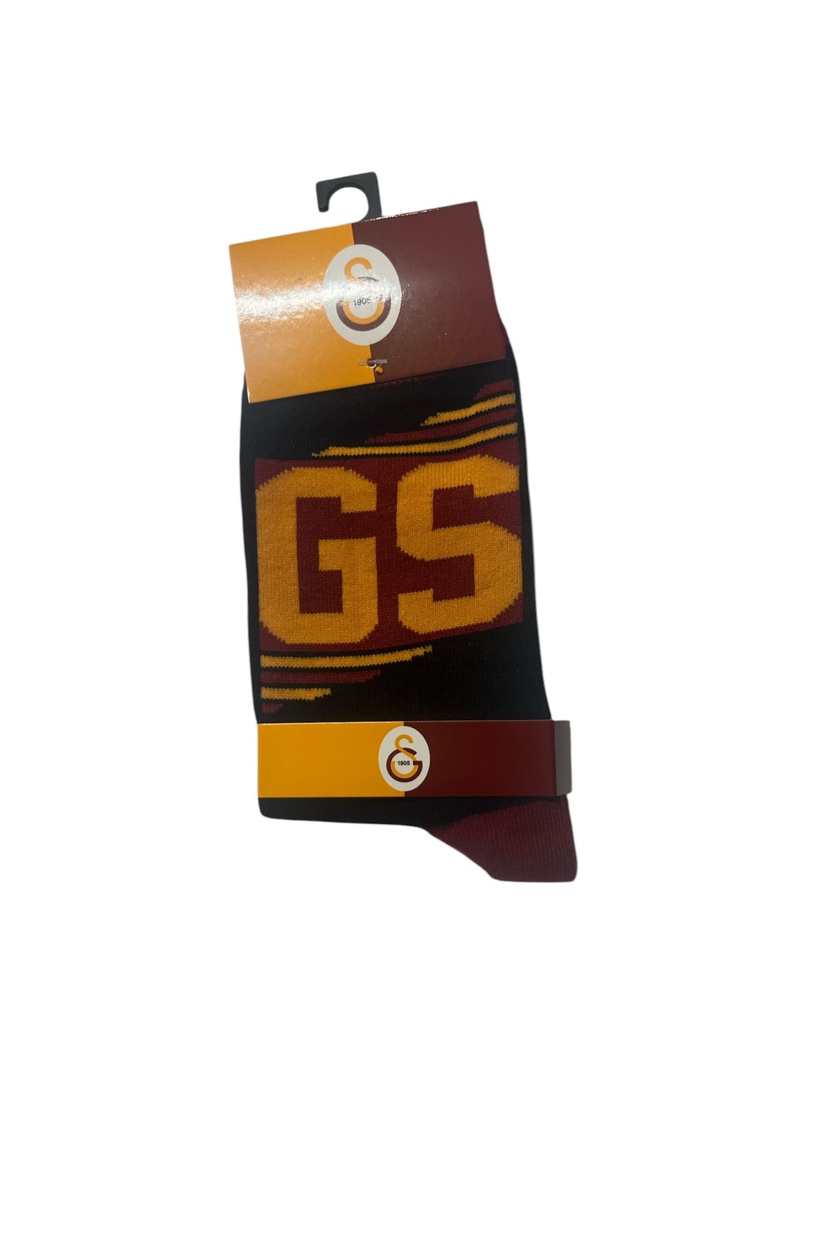 ERMODA galatasaray soket çorap