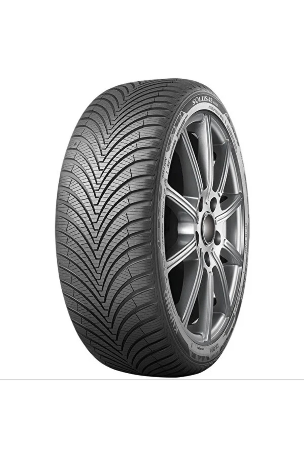 Kumho 195/65R15 91H Solus 4S HA32 KUMHO