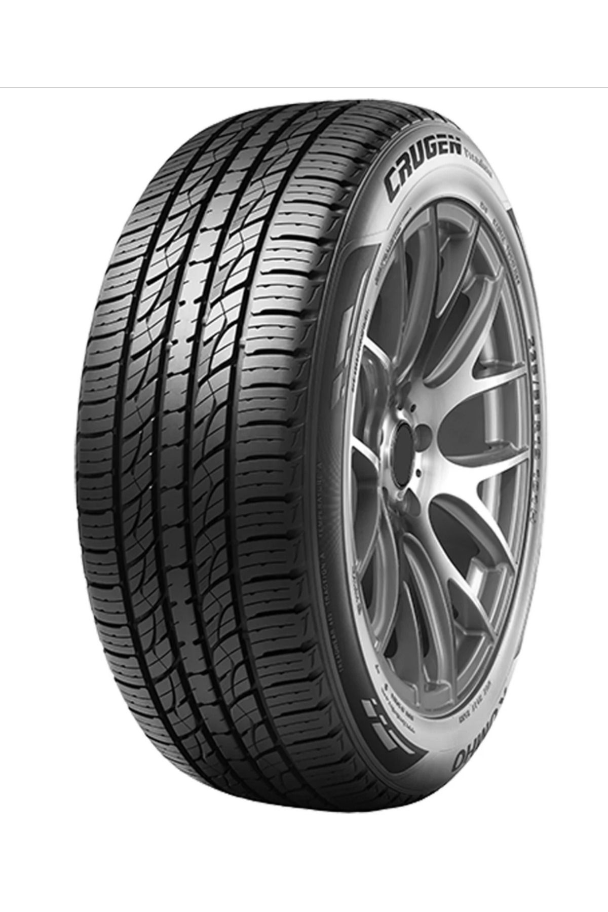 Kumho 245/60R18 105T Crugen Premium KL33 KUMHO
