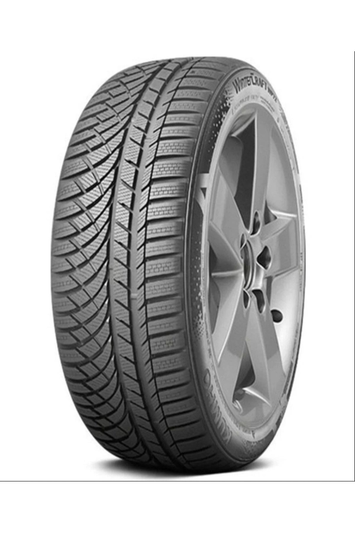 Kumho 275/30R20 97W XL WİNTERCRAFT WP72 KUMHO