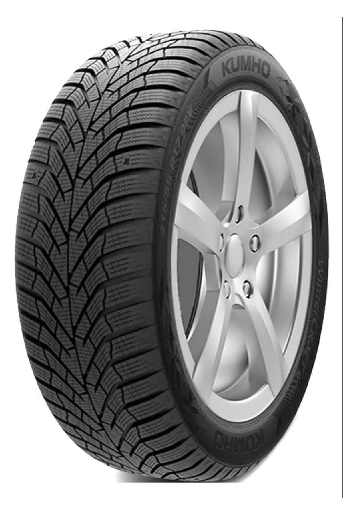 Kumho 155/80R13 79T WinterCraft WP52 KUMHO