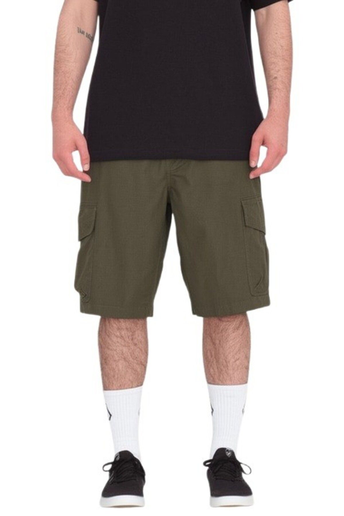 Volcom Strange Tripper Cargo 22 Wms Şort