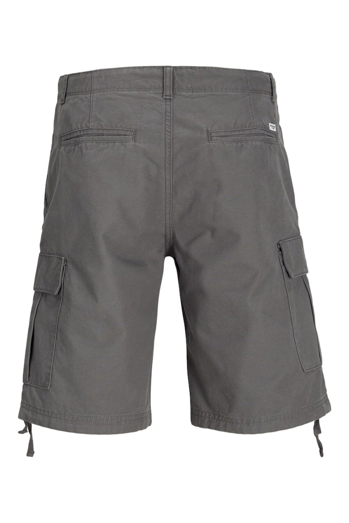 شلوارک مردانه طرح دار فاق نرمال | جک اند جونز Jack & Jones 7017468707 - تصویر 7