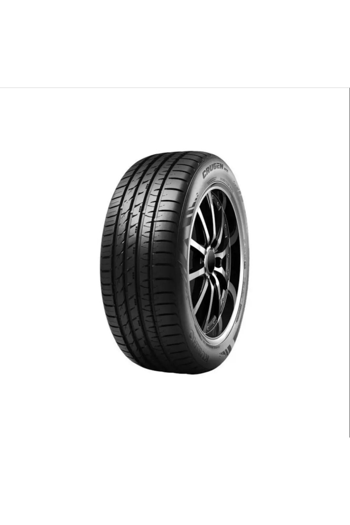 Kumho 235/55R18 100H Crugen HP91