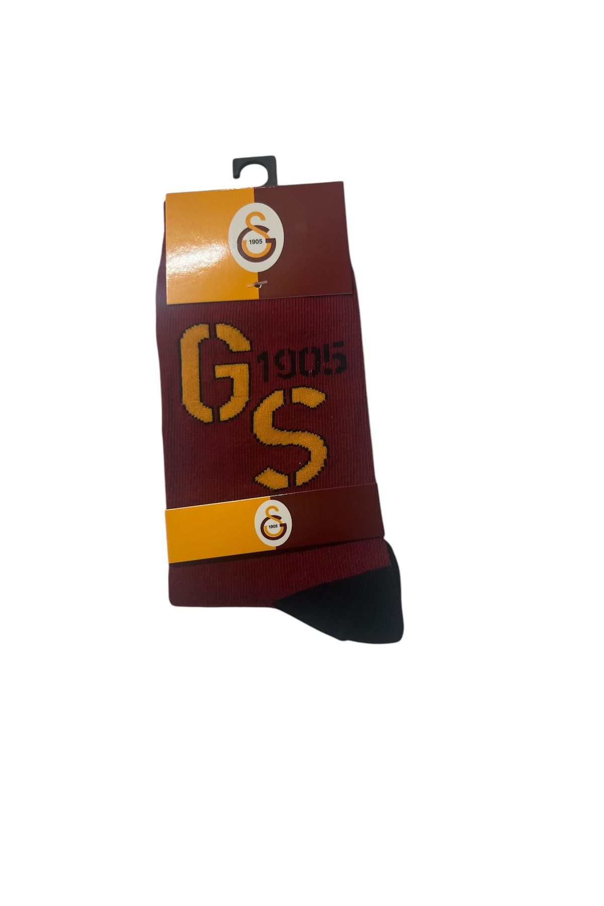 ERMODA galatasaray soket çorap