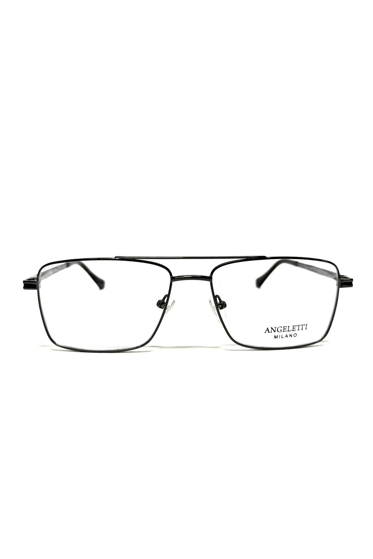 ANGELETTİ MİLANO Angeletti Milano 821 C2 Gözlük Çerçevesi