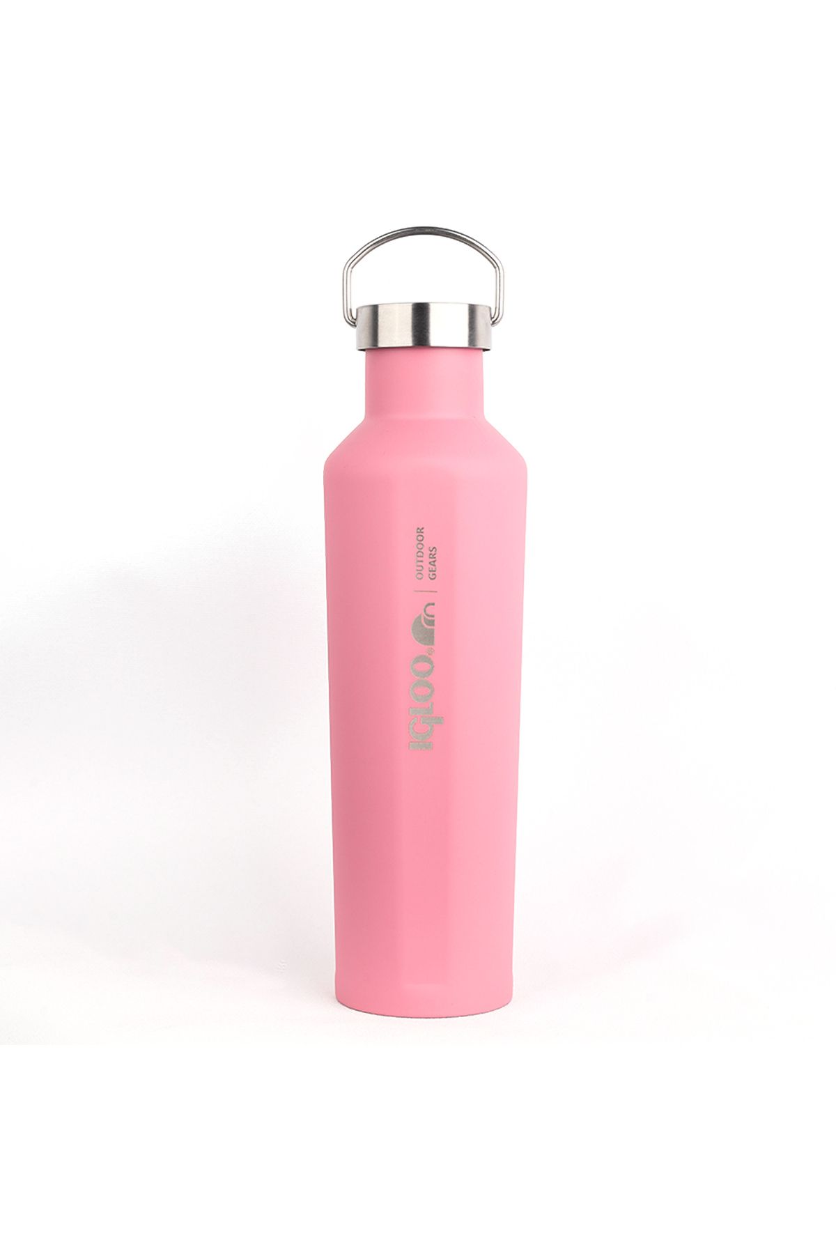 IGLOO Pentagon Termos 750ml-PEMBE
