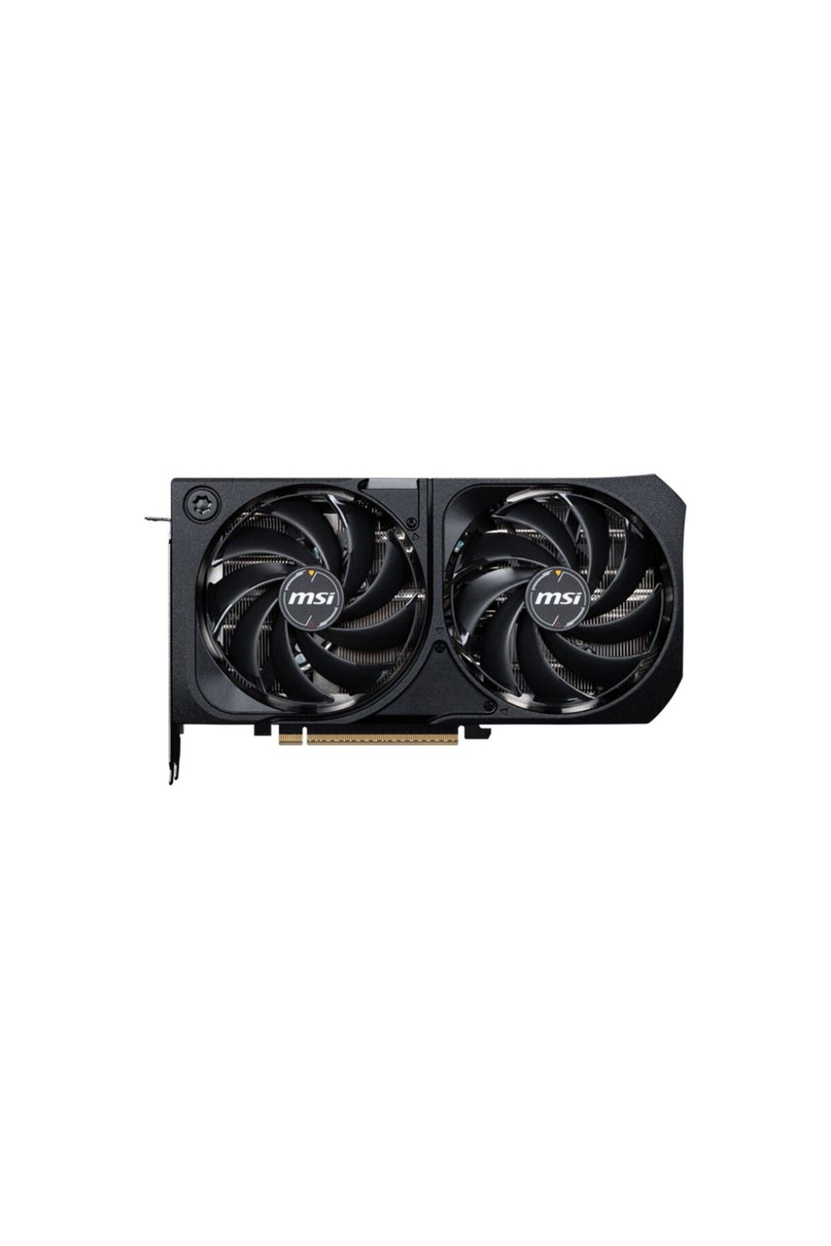 MSI-Geforce Rtx 5070 12g Shadow 2X Oc Gddr7 12Gb 192Bit Dlss 4 Nvidia Graphics Card 2