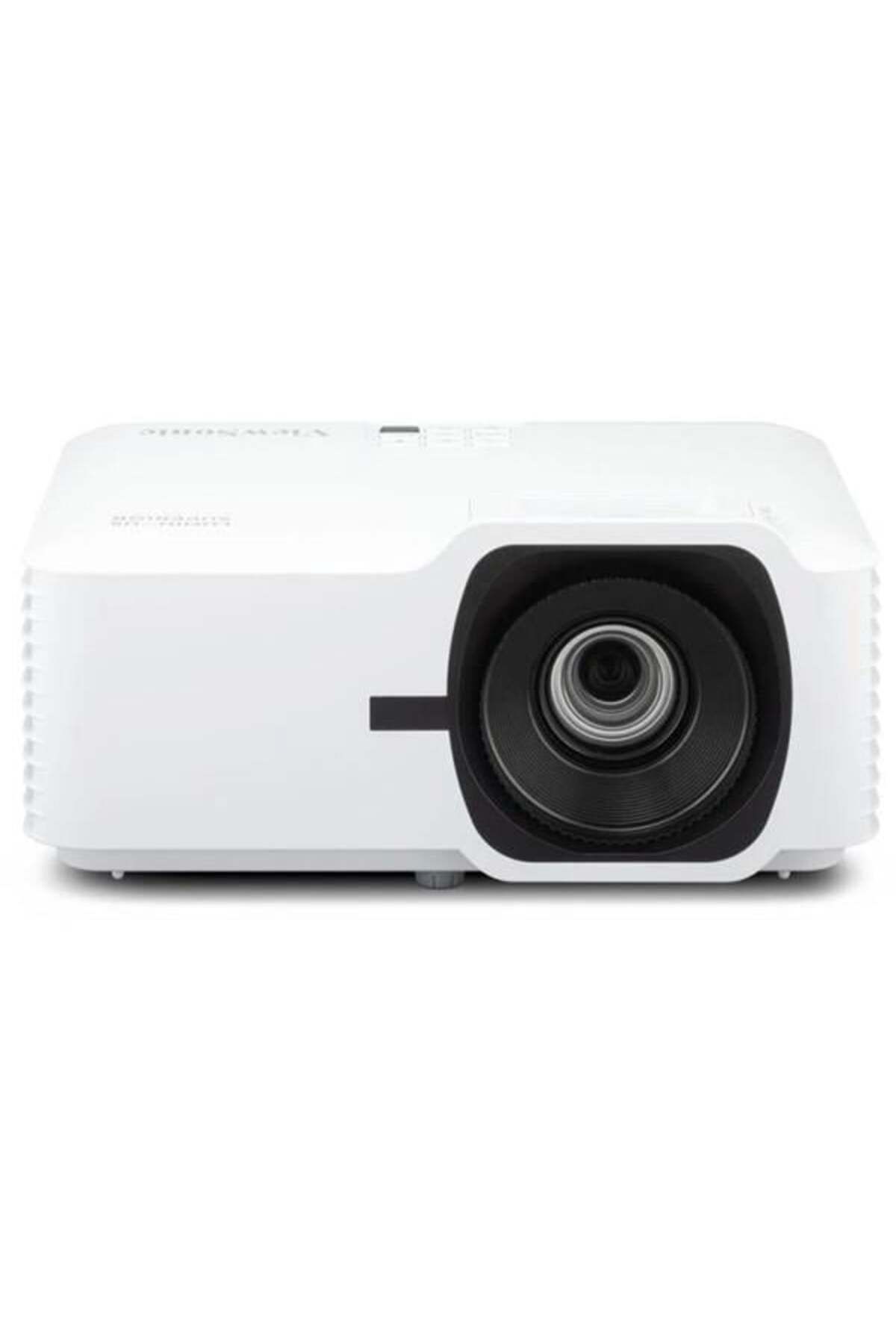 ViewSonic 4500ansilümen Ls630w 1280x800 Lazer Projeksiyon