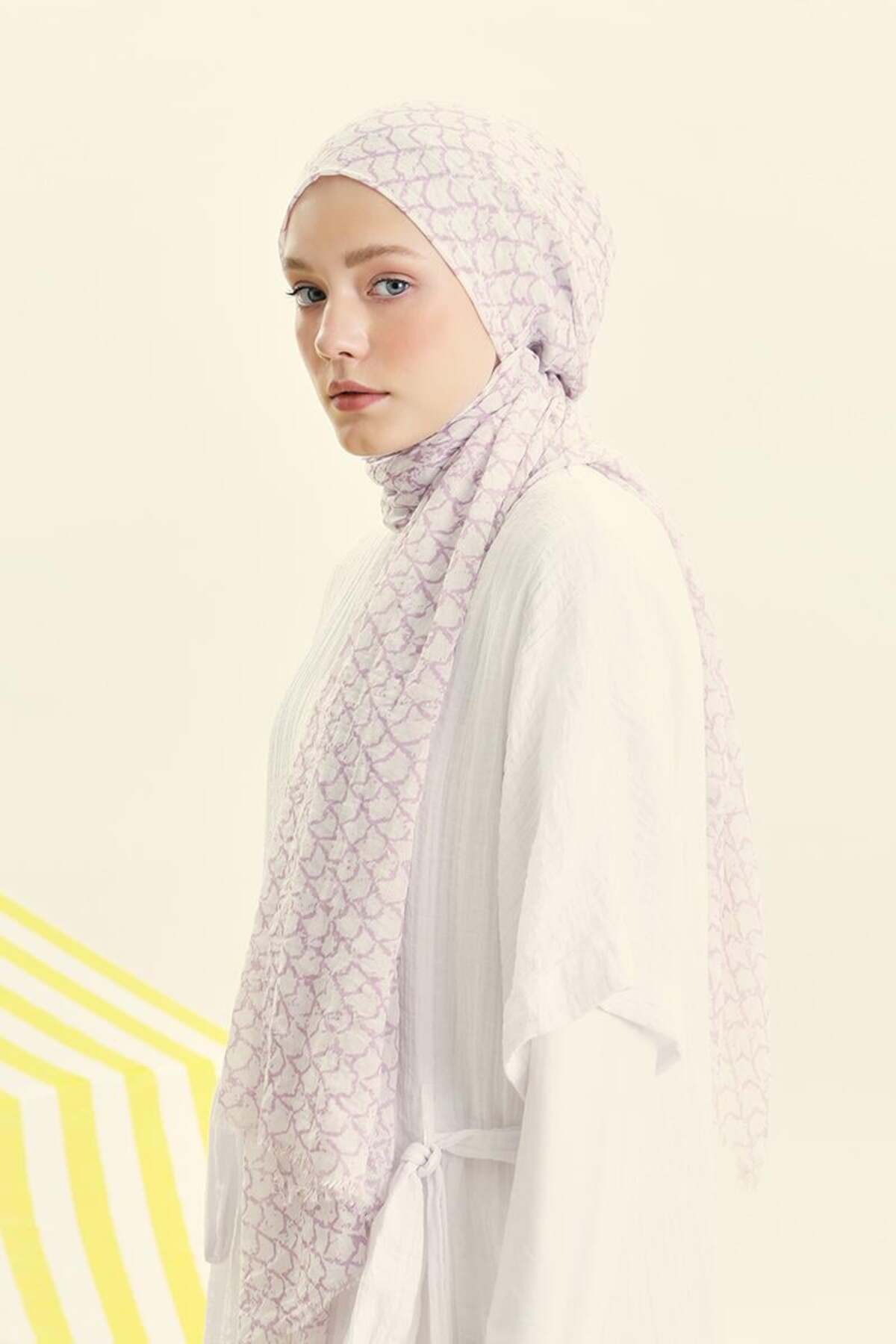 شال لویدور TYCC72FB849A4074C8A64C100 شال لویدور TYCC72FB849A4074C8A64C100