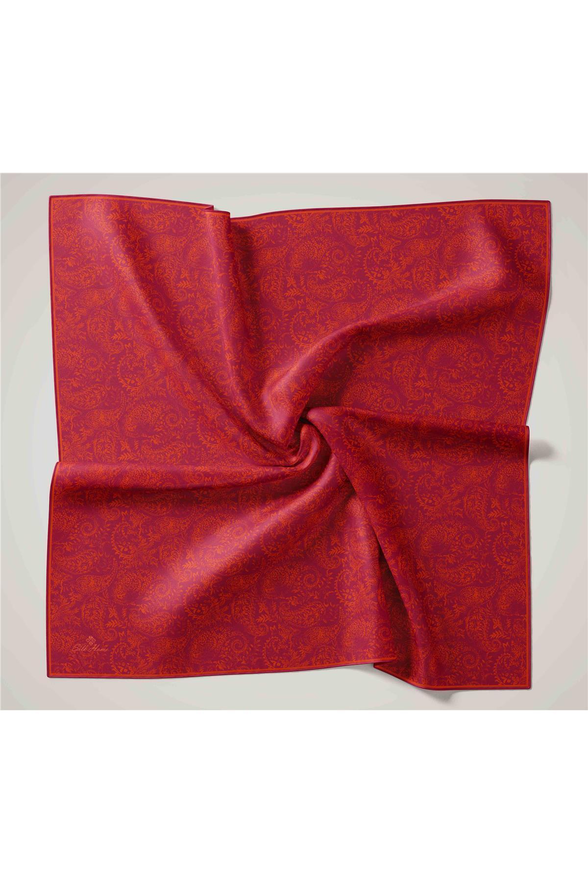 Silk Home-Soft Scarf 73082-03 7