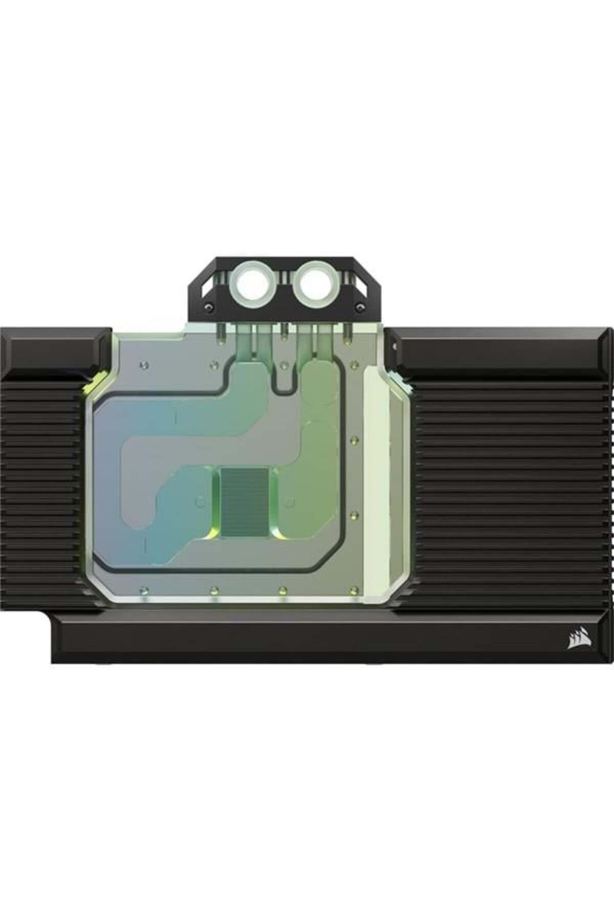 Corsair Cx-9020024-Ww Hydro X Serisi XG7 RGB 40 SERİSİ GPU Su Bloğu (4080 STRIX/TUF)