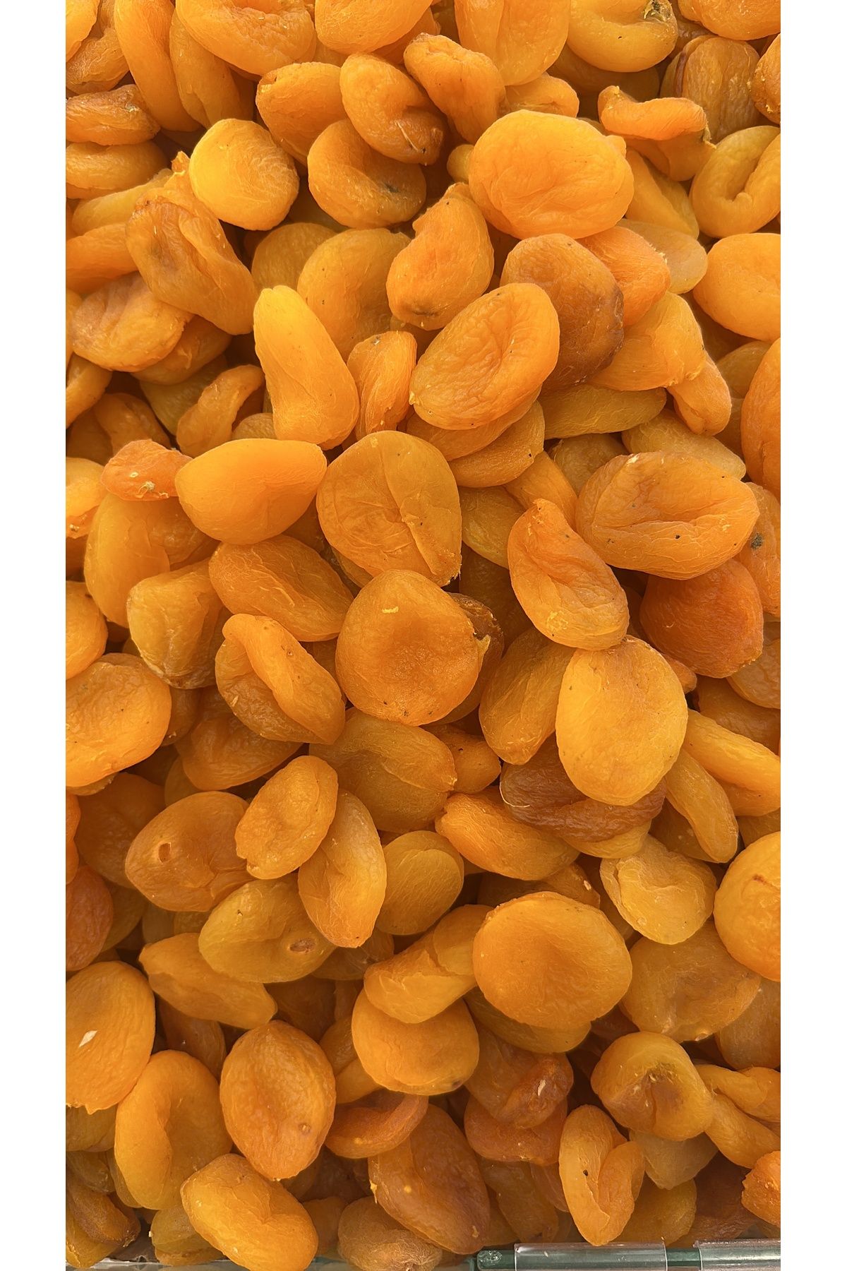 KÖKNAR ŞEKERPARE KURU KAYISI KABA 500 GR