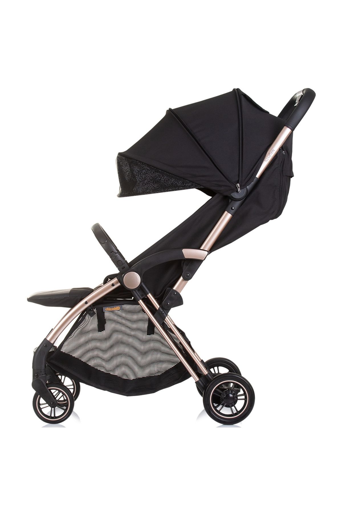 Chipolino-Chipolino Illusion blackberry children's sports stroller 3