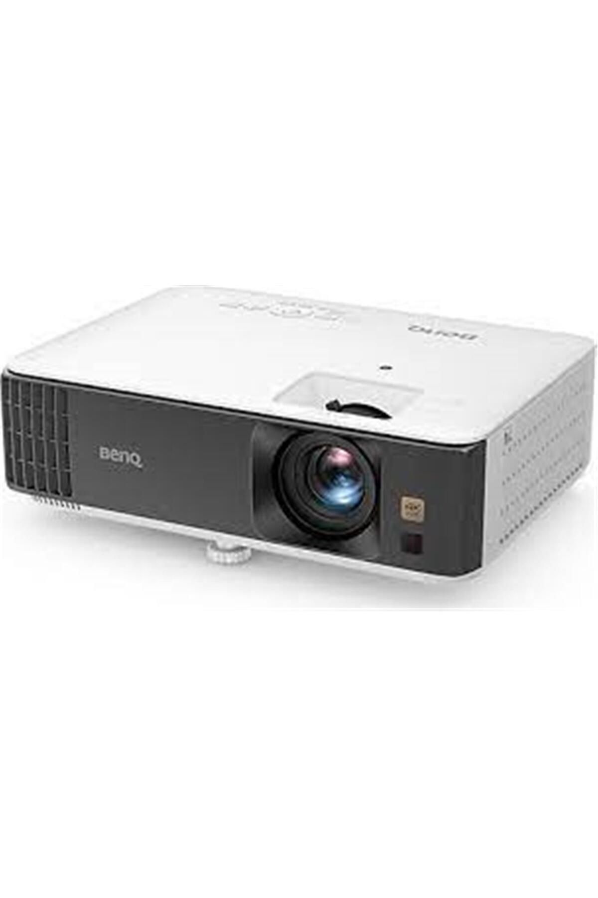 BENQ Sh753p 5000 Ansı Full Hd 2xhdmı Vga Rj45 Usb 3d Dlp Ops. Wireless Projektör