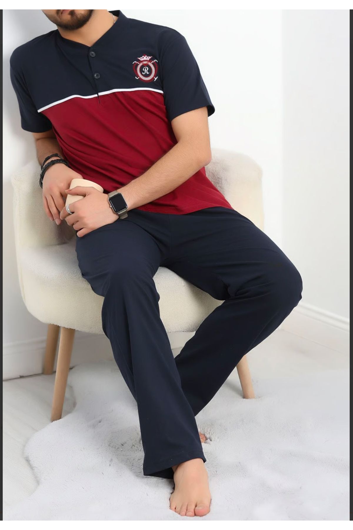 Tunicom pijama takımı
