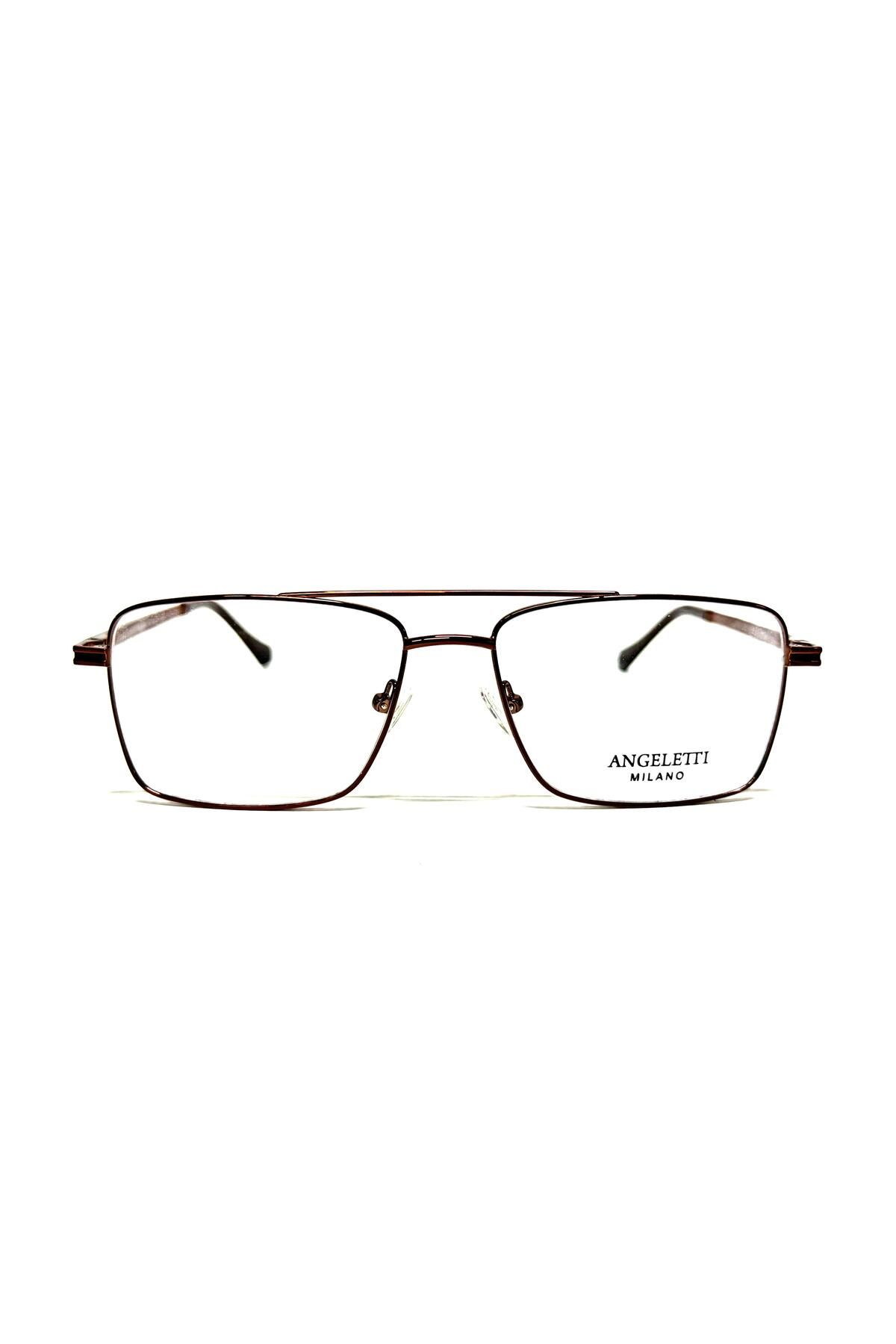 ANGELETTİ MİLANO Angeletti Milano 821 C3 Gözlük Çerçevesi