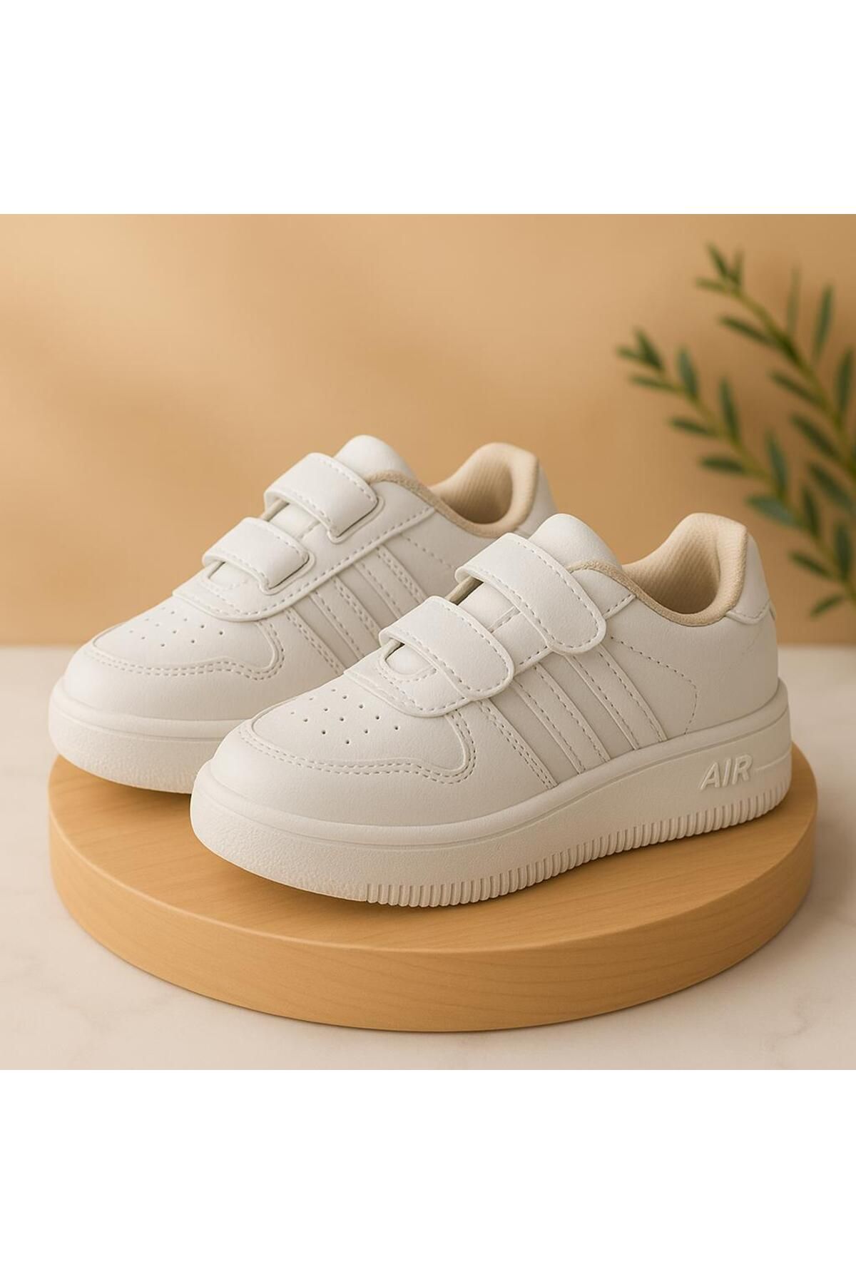 Kids Bebek Çocuk Spor Ayakkabı Sneakers
