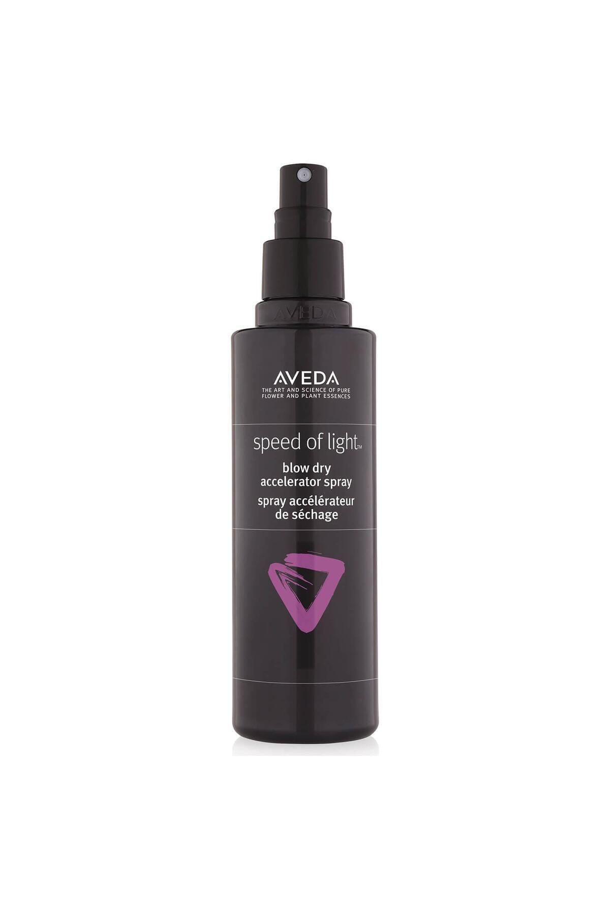 Aveda naturel Speed Of Light Blow Dry Accelerator Saç Düzleştirici 200ml trustyavm43