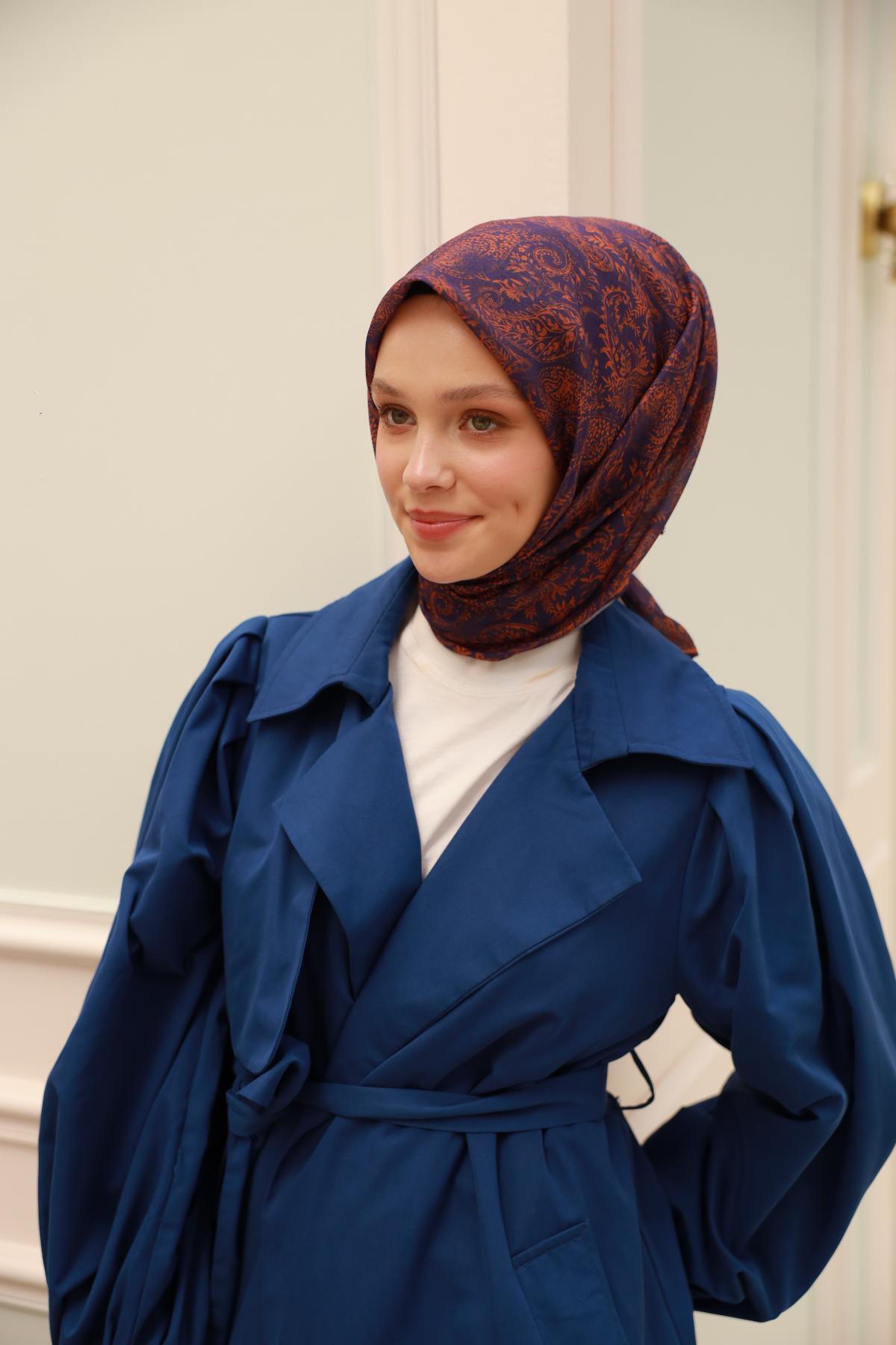 Silk Home-Eșarfă moale 73082-40 3
