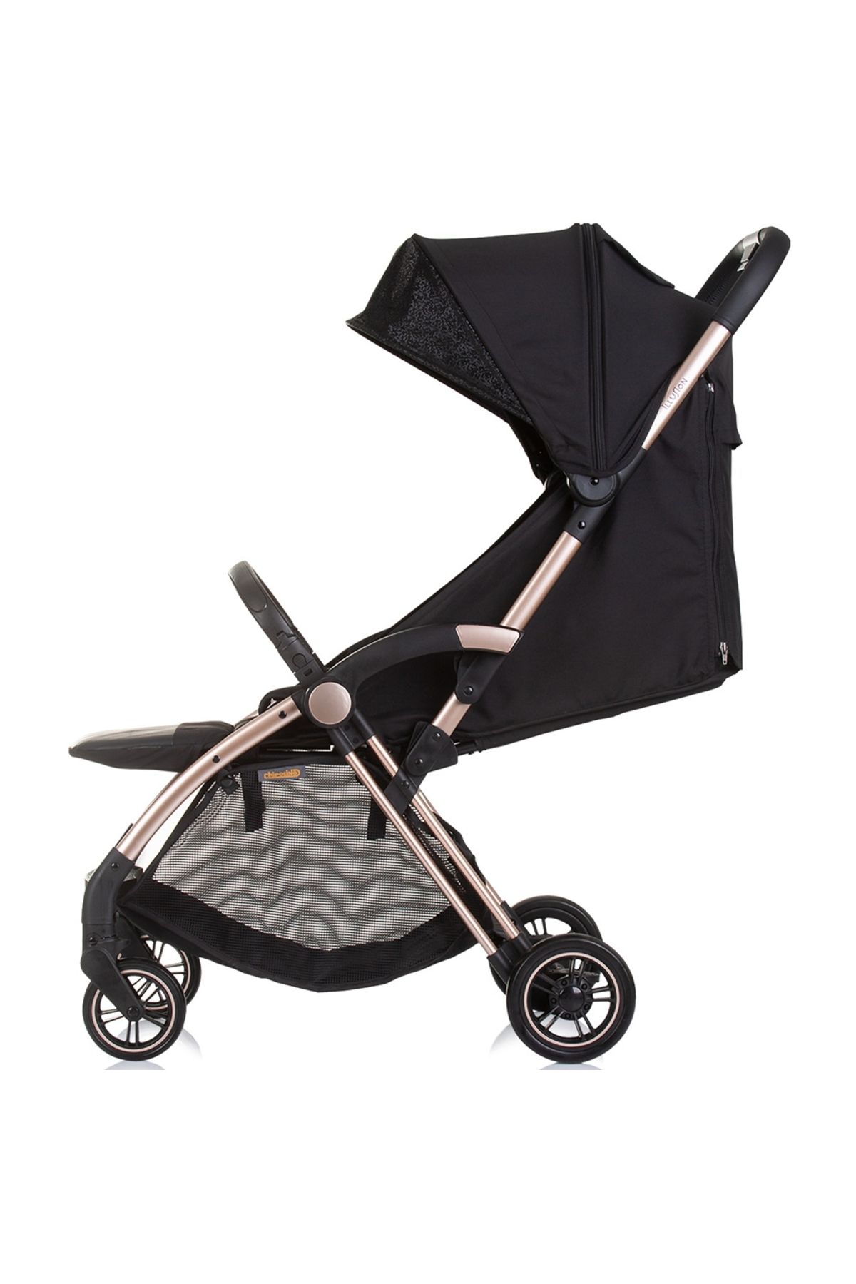 Chipolino-Chipolino Illusion blackberry children's sports stroller 4