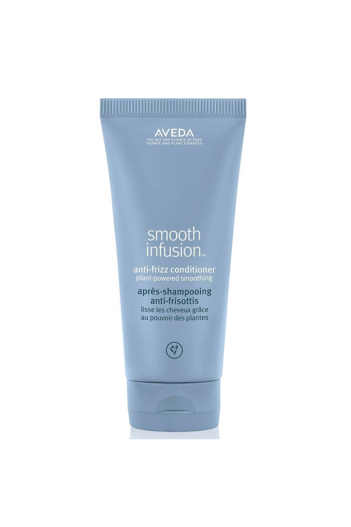Aveda naturel Smooth Infusion Anti-Frizz naturel 200 ML-Pürüzsüzleştirici Krem trustyavm20
