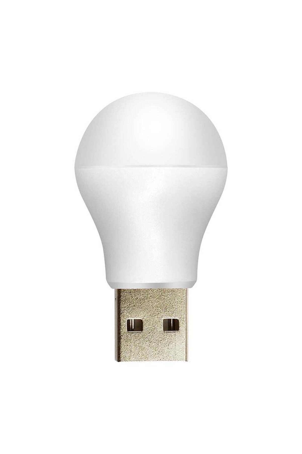 Powermaster PM-20920 5V 1A USB Led Lamba