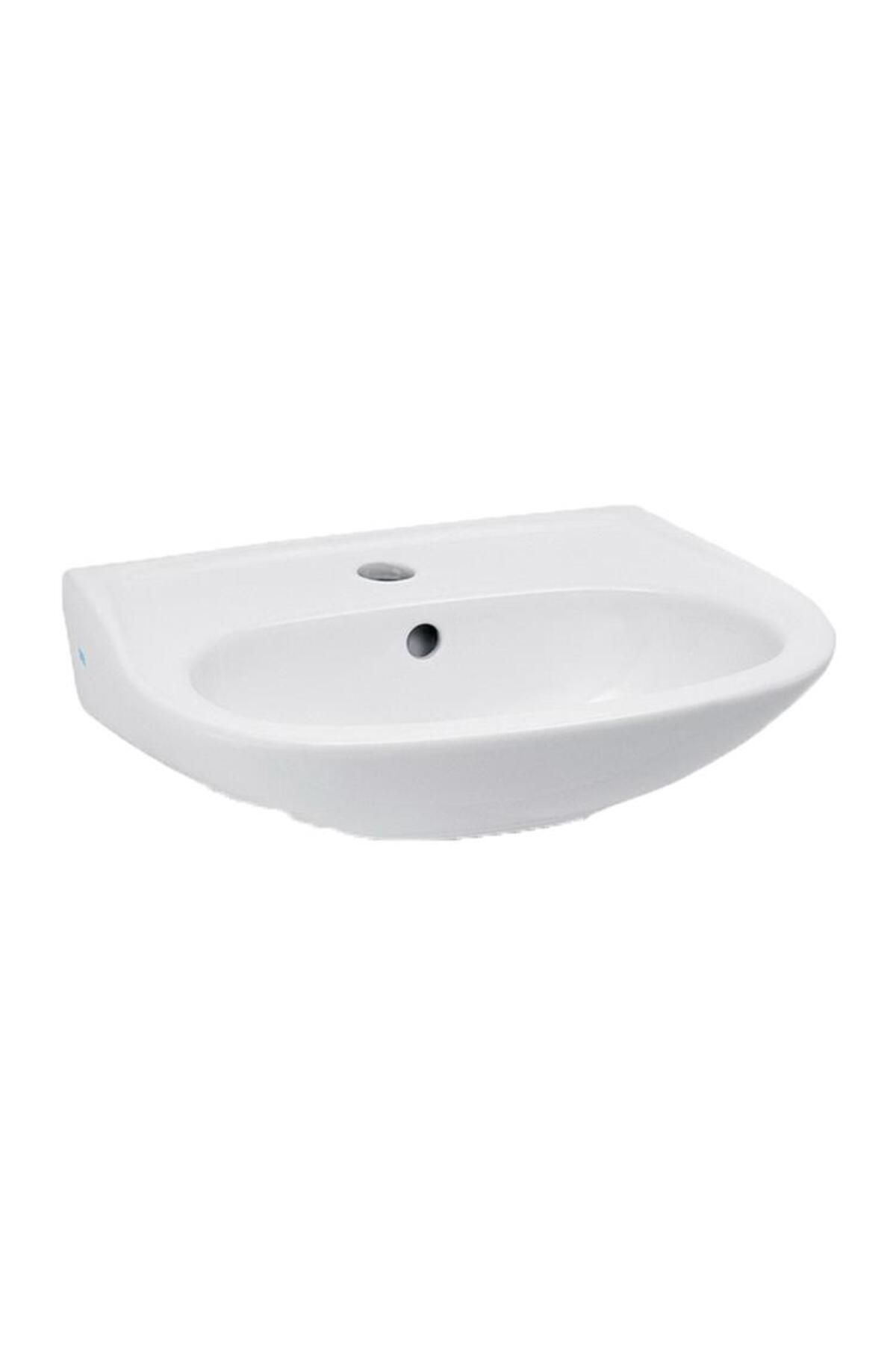 Eca Serel Duvara Monte Lavabo 35x45 cm 5440TDS110H