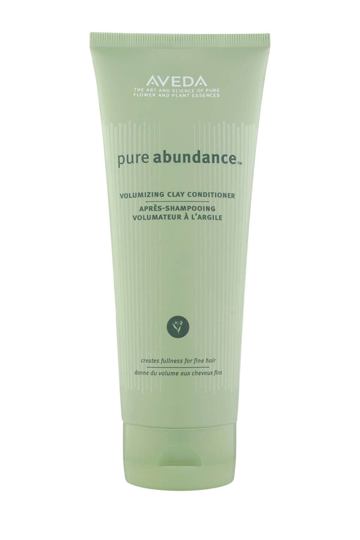 Aveda naturel Pure Abundance Volumizing Clay hacimli bir görünüş sağlayan Kil 200 ml trustyavm14