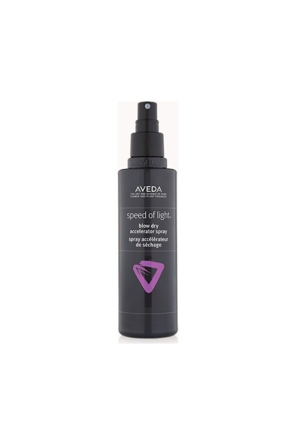 Aveda naturel Peed Of Light Isıdan Koruyucu Saç Spreyi 200 Ml