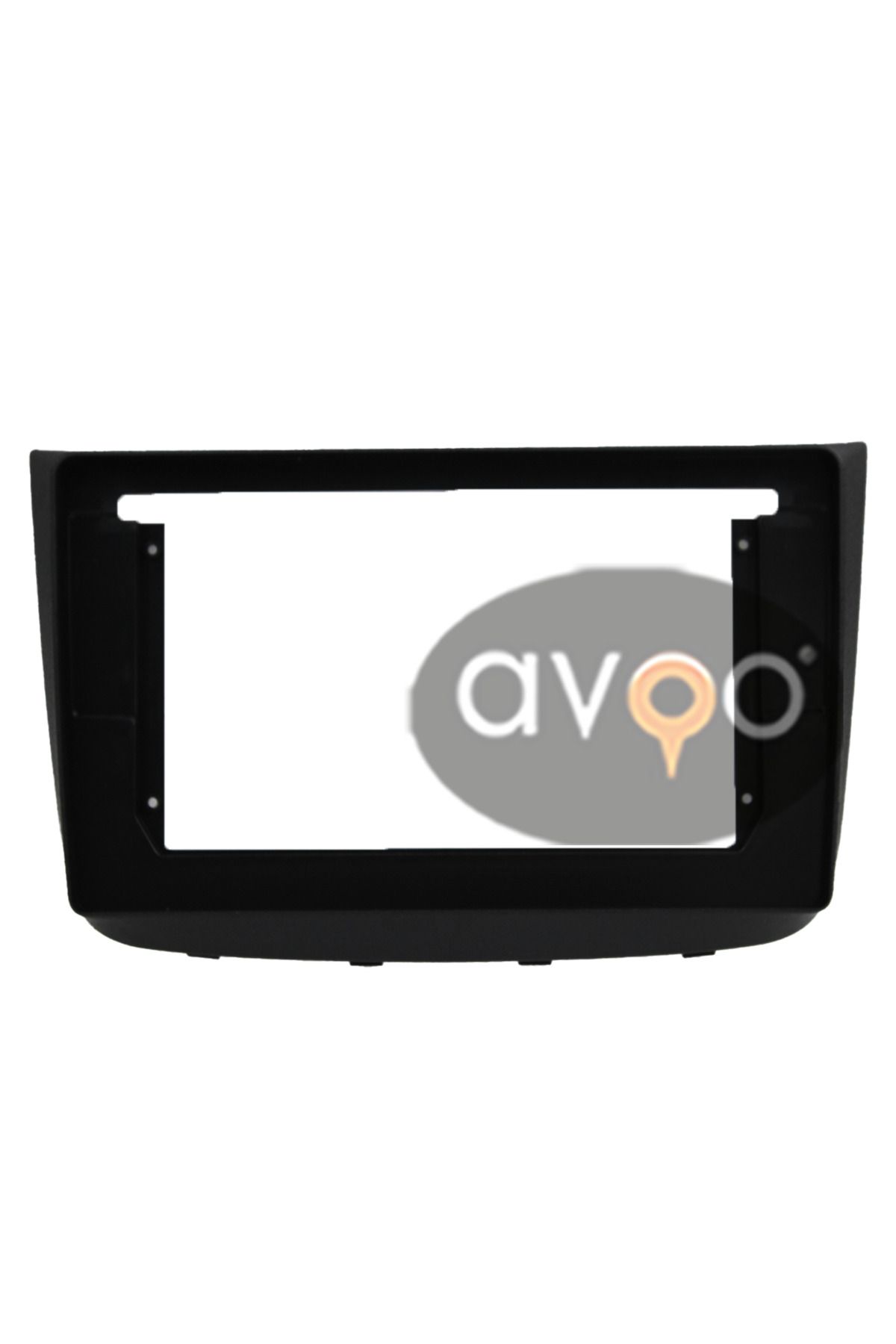 CityGO MERCEDES VİTO 2004-2014 ÇERÇEVE VE SOKET