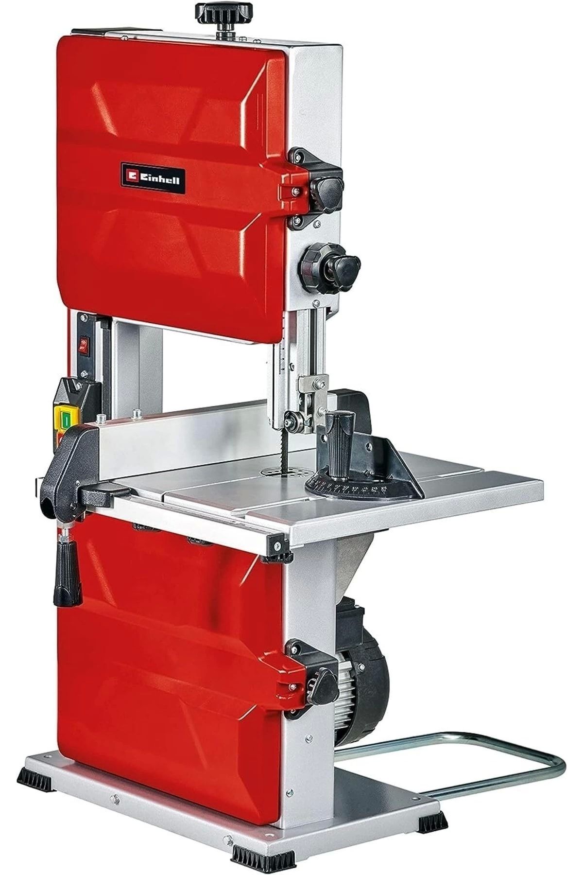 Einhell Tc-sb 245 L, Şerit Testere