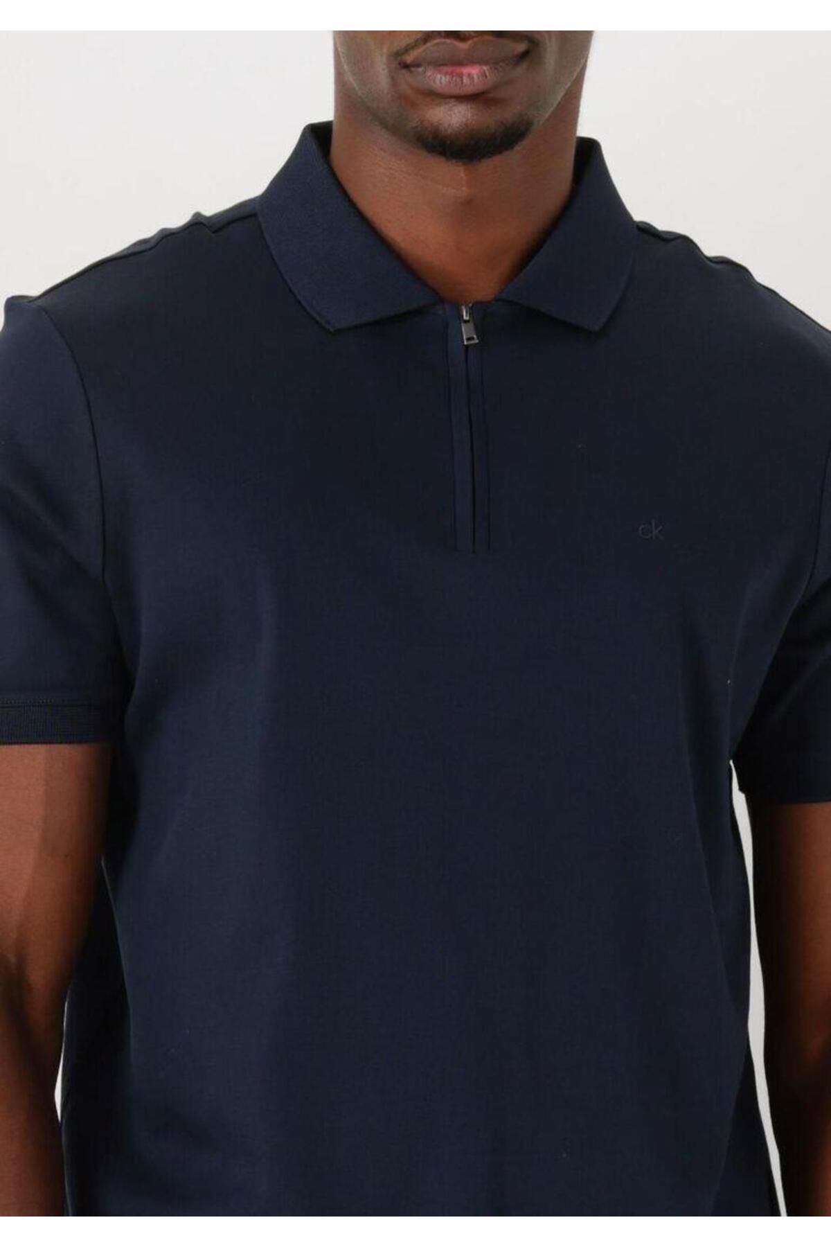 Calvin Klein Erkek Lıquıd T-Shirt K10K112754