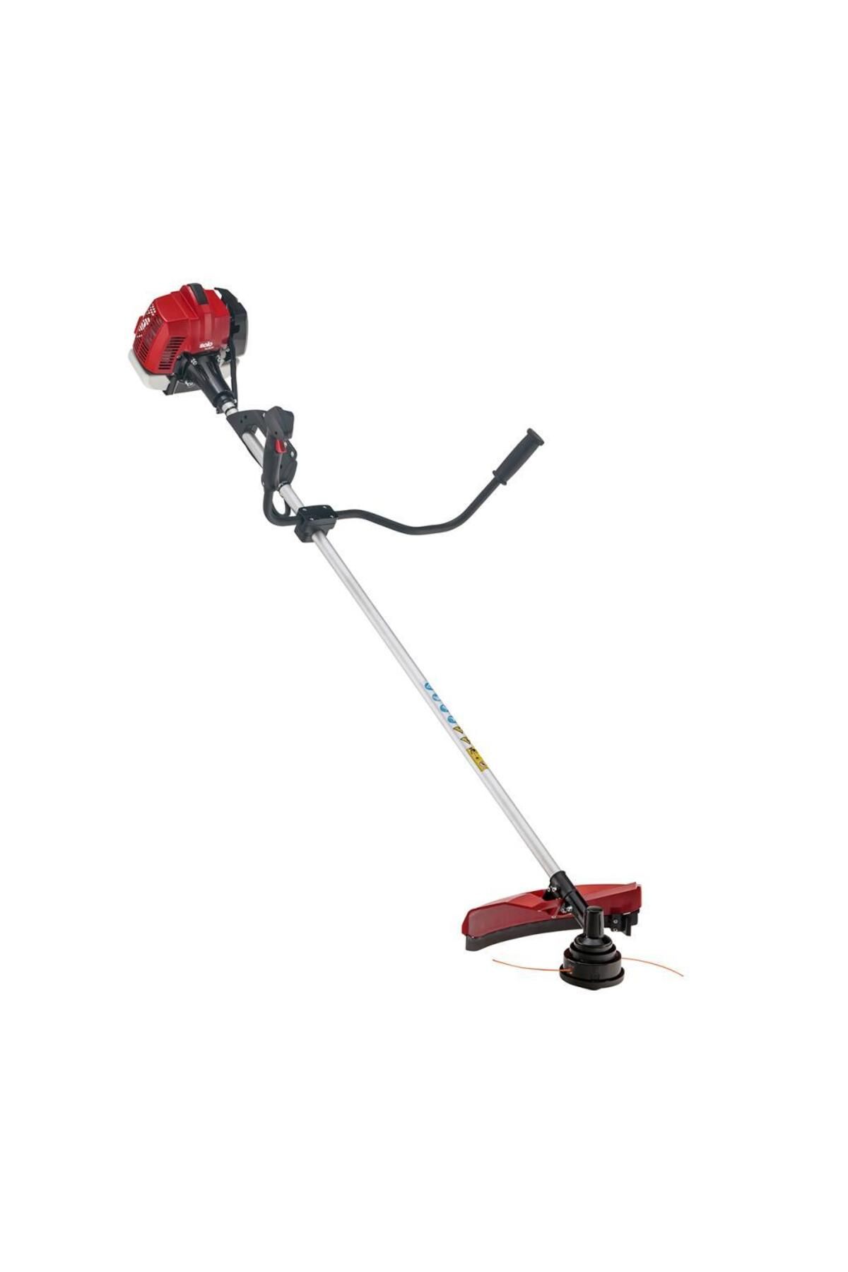 AL-KO 130B Benzinli Yan Tırpan 1.2hp