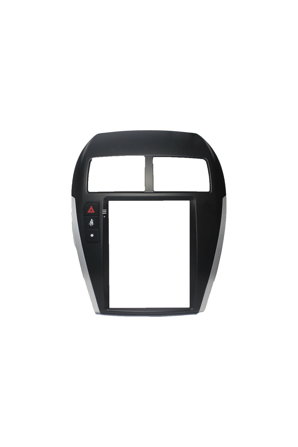 CityGO MİTSUBİSHİ ASX TESLA 2010/2019 9.7 İNÇ ÇERÇEVE VE SOKET