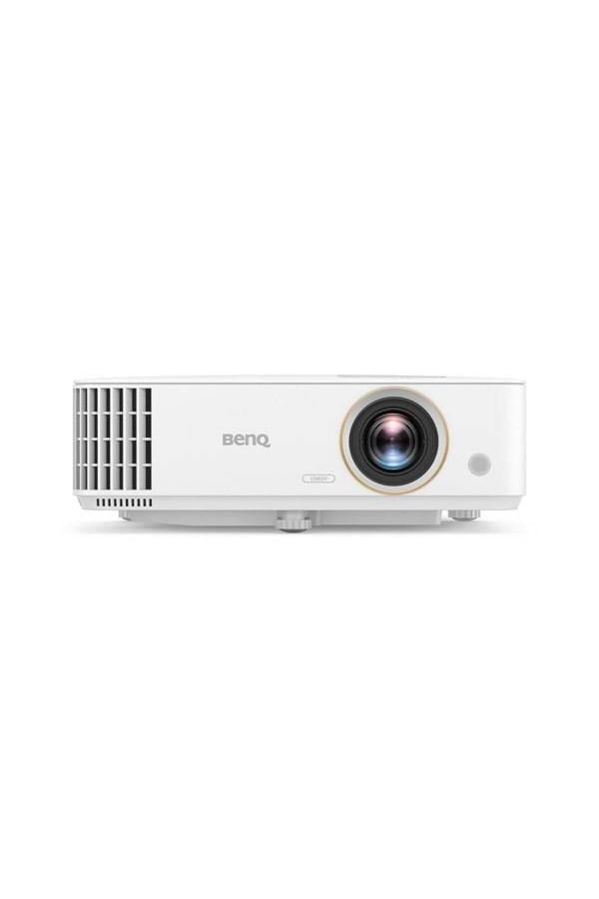 BENQ 3500ansilümen Th585p 1920x1080 Dlp Ev Sineması Projektörü