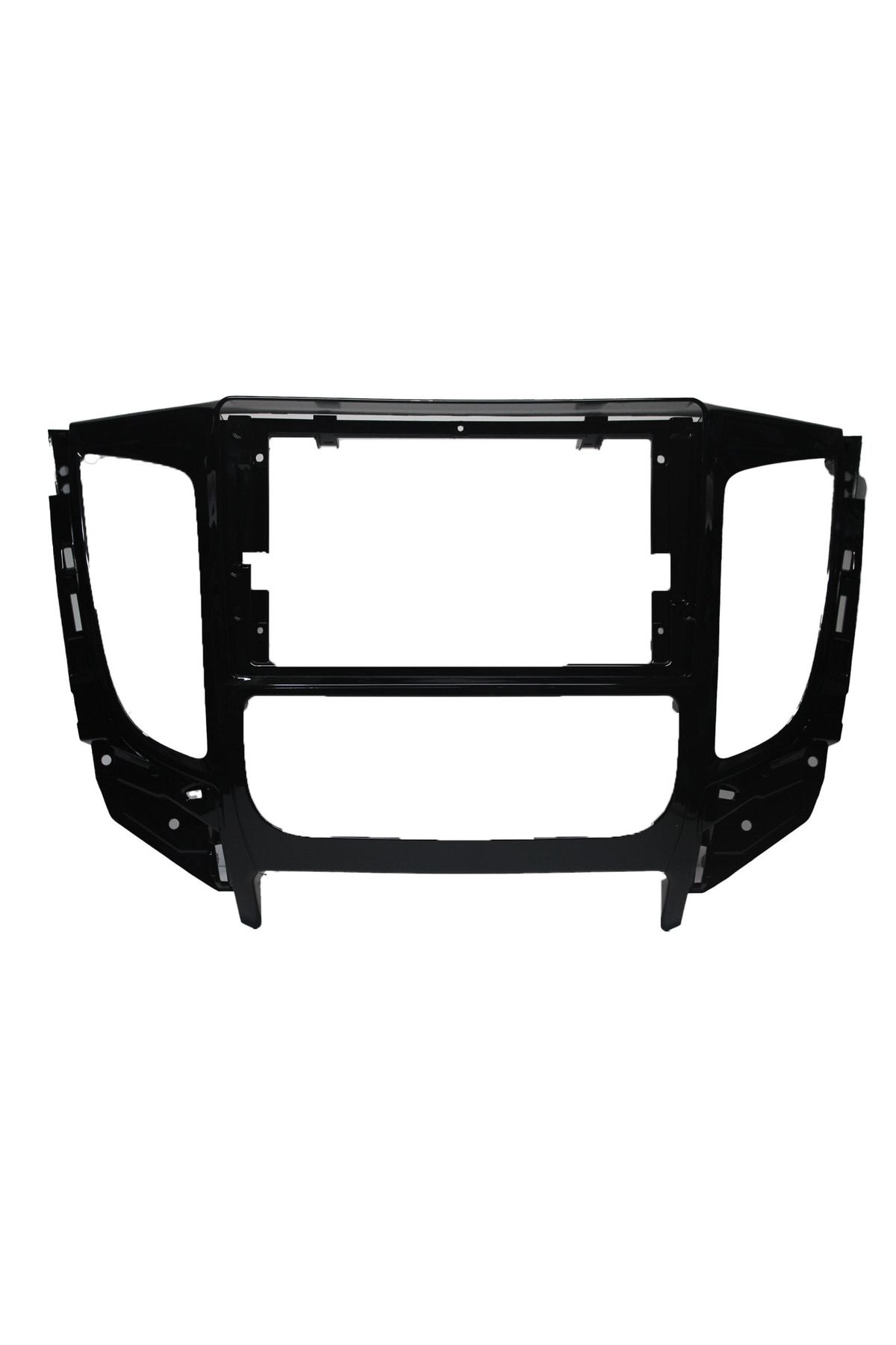 CityGO MİTSUBİSHİ L 200 NEW FİAT FULLBUCK 4X2/4X4 9''İNÇ ÇERÇEVE VE SOKET