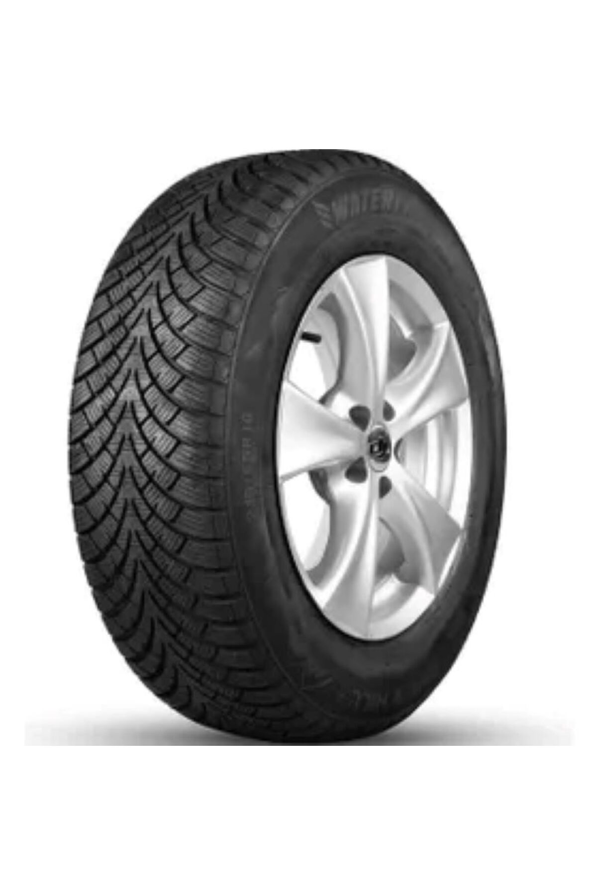waterfall 205 / 65 R15 SNOW HILL 3 99 H XL Kış Lastiği