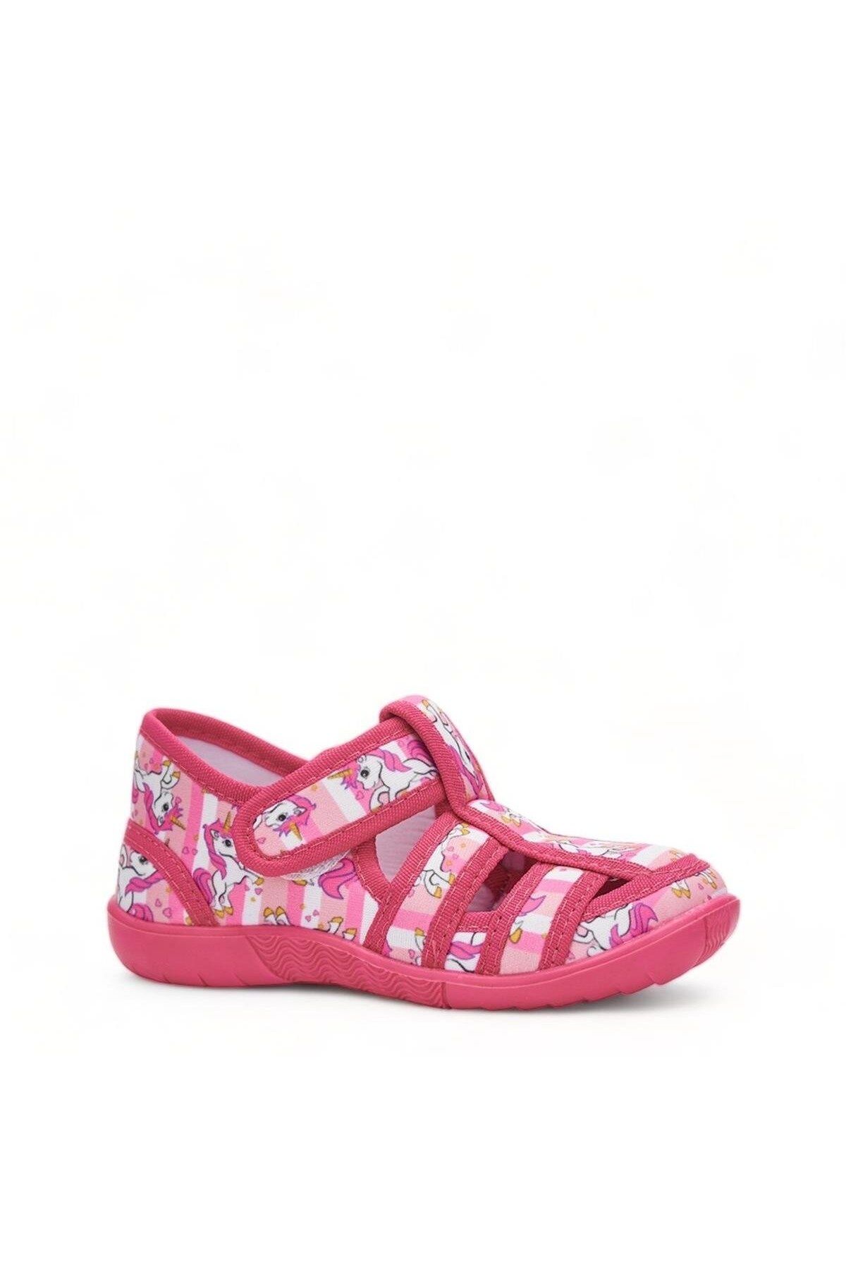 AlbiShoes Bebek Erkek Kız Çocuk Keten Cırtlı Günlük Rahat Deniz Ayakkabısı Çocuk Sandalet (20-31)
