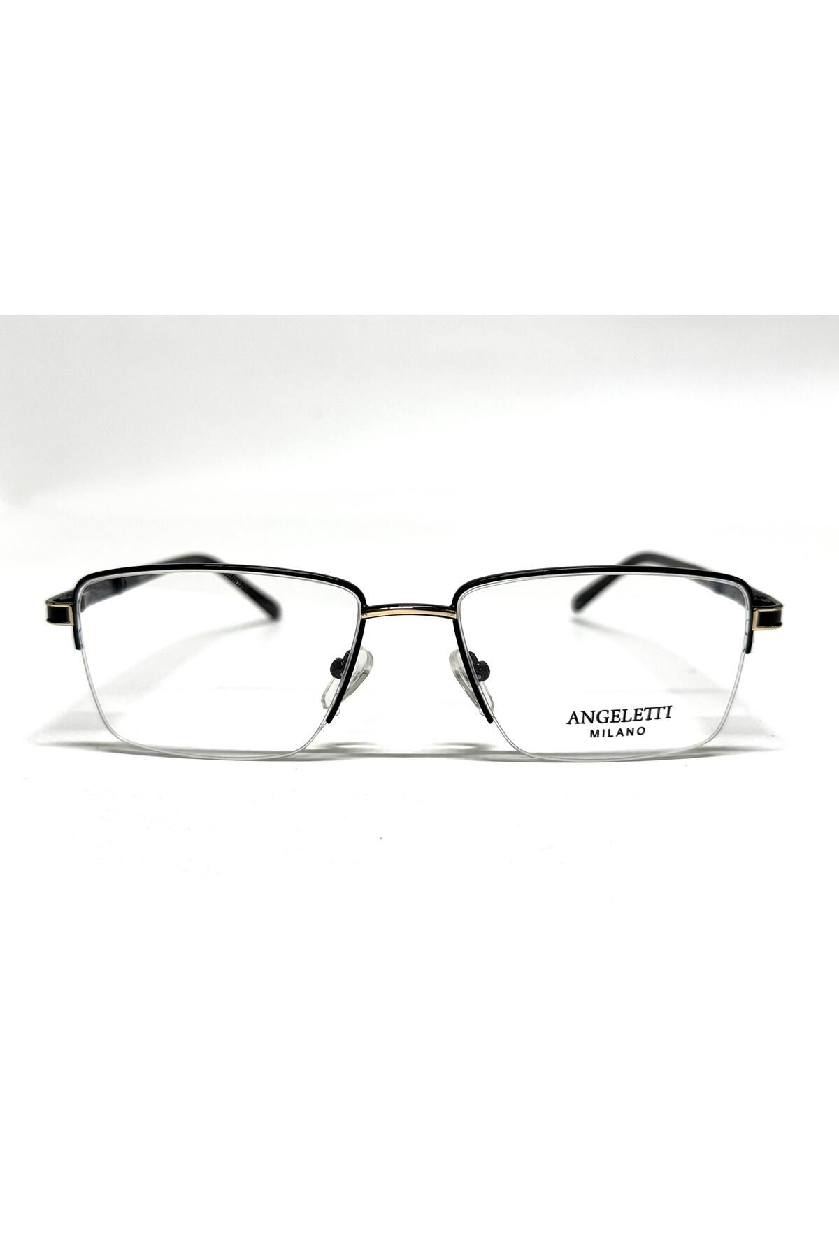ANGELETTİ MİLANO Angeletti Milano 824 C1 Gözlük Çerçevesi