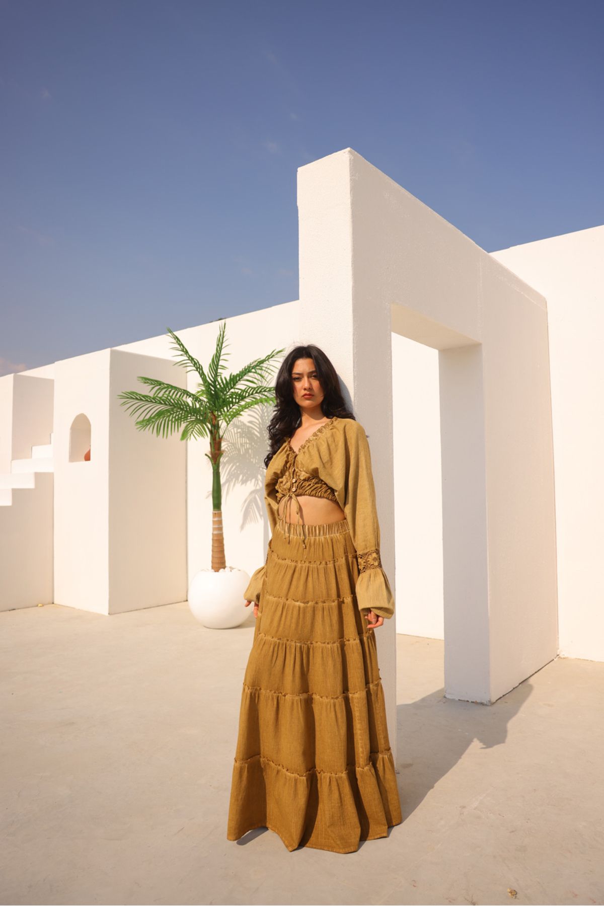 KLEA OFFICIAL DAPHNE ETEK TAKIM