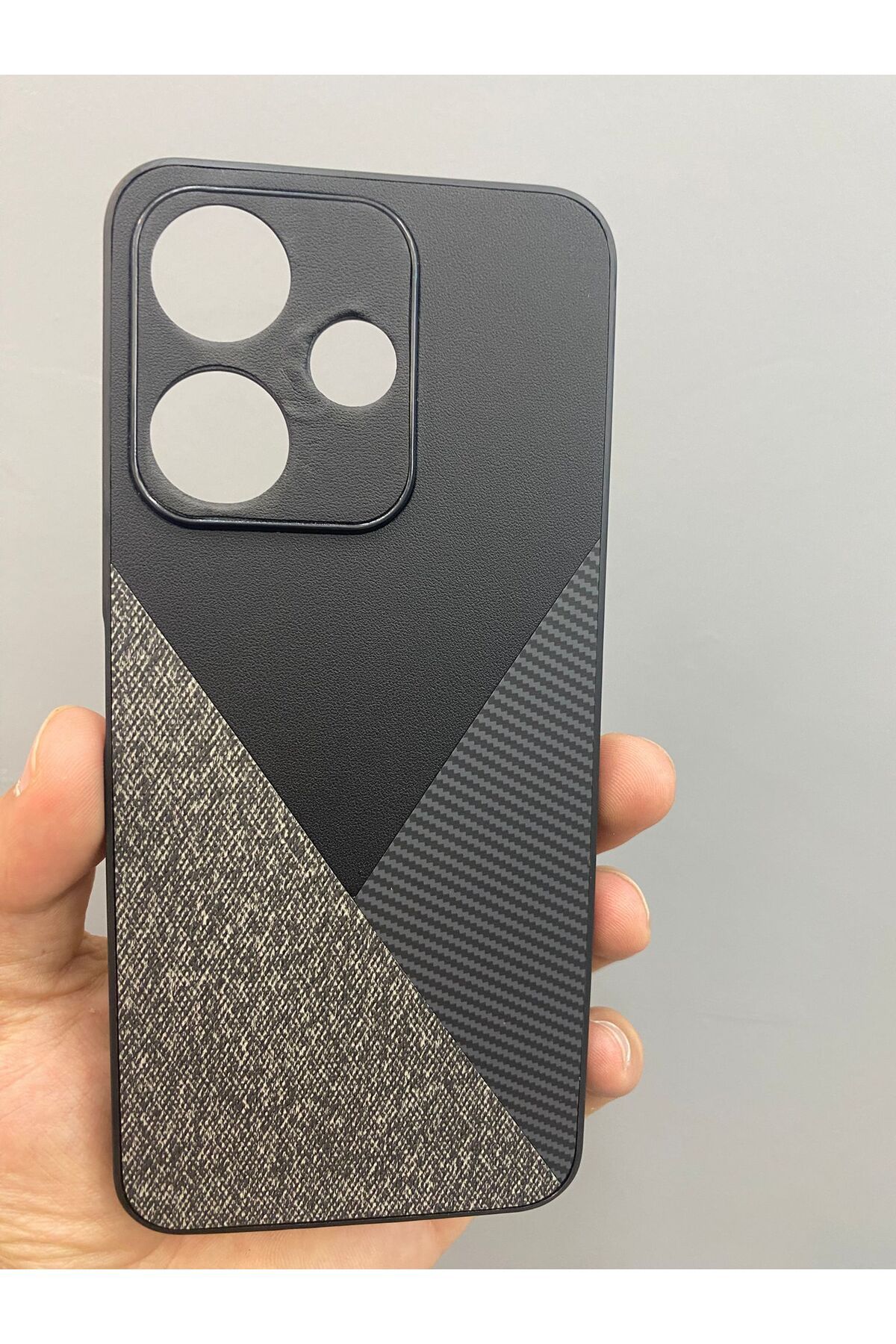 Syros Xiaomi Redmi 13 uyumlu kılıf