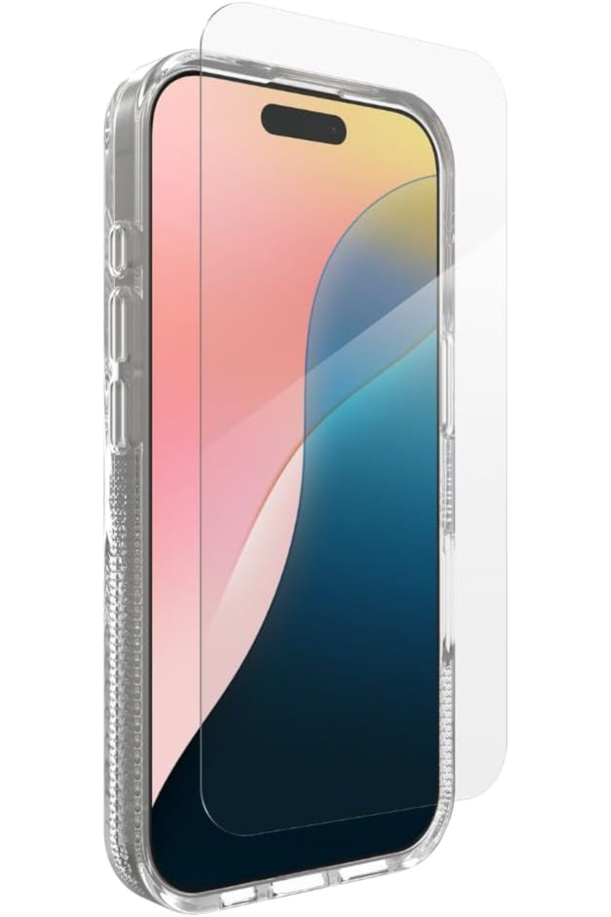 Zagg -BUNDLE SET -Luxe Snap/Glass-Apple IPHONE 16 + EKRAN KORUYUCU