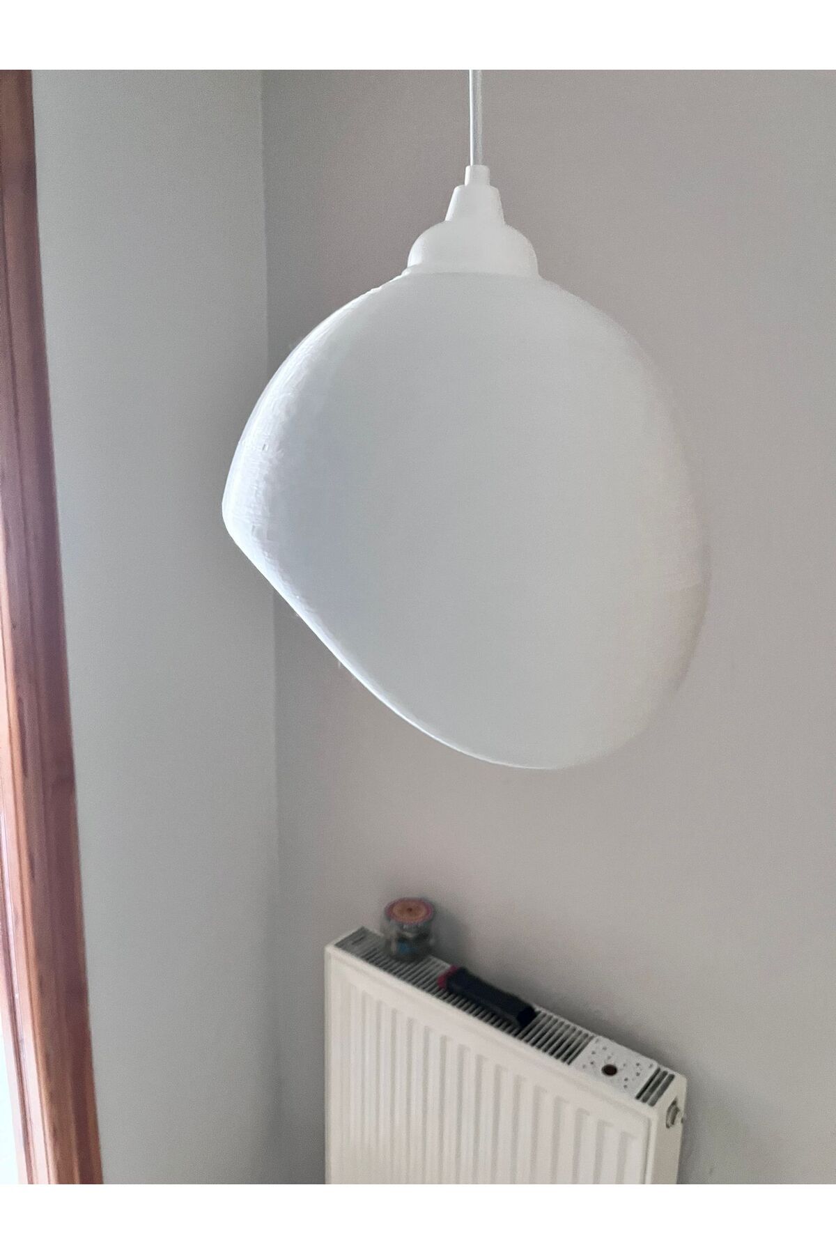 TIGEA Accessories TAŞ AVİZE 3D