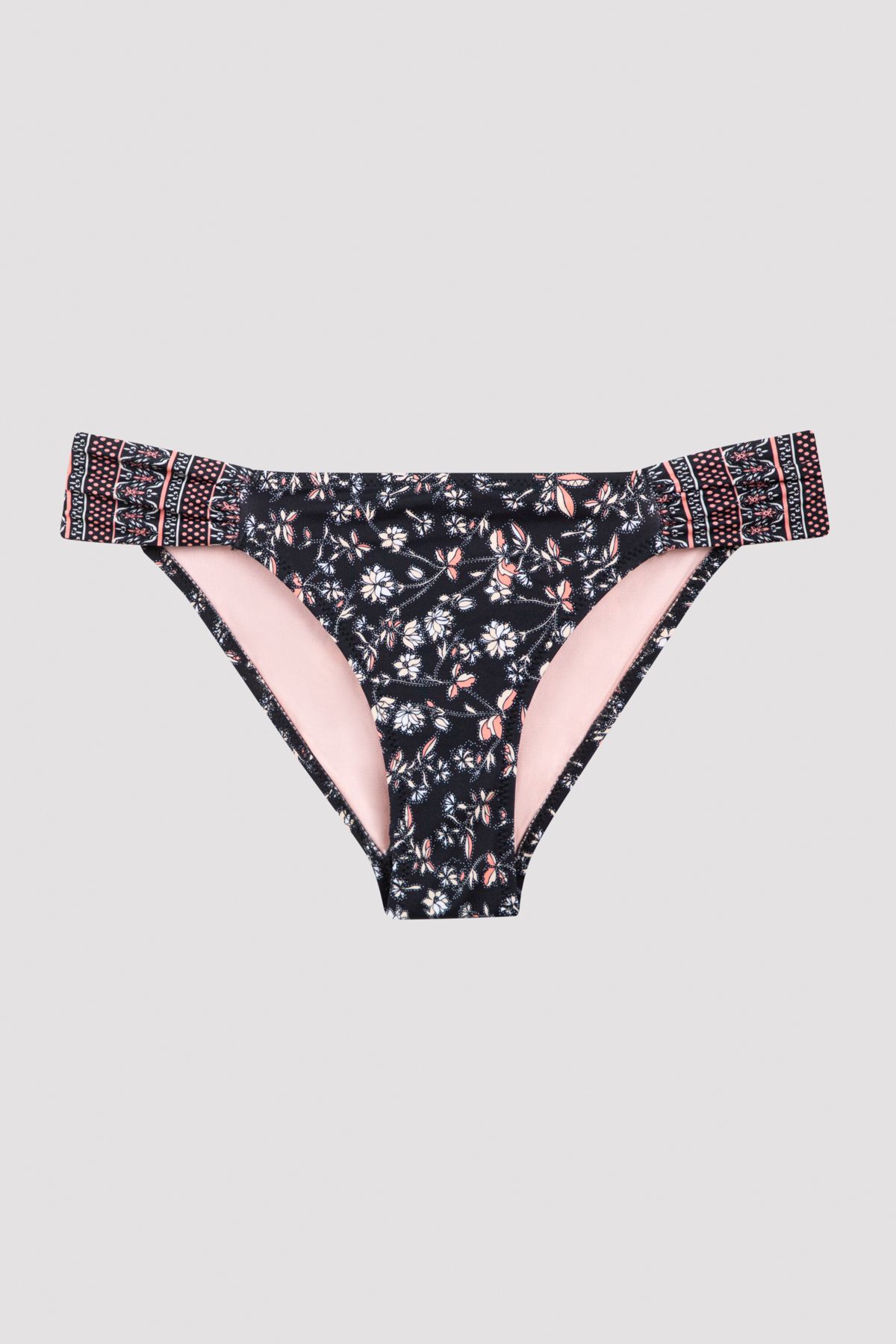 Penti Dół Od Bikini Blossom Hipkini Kobieta - 34