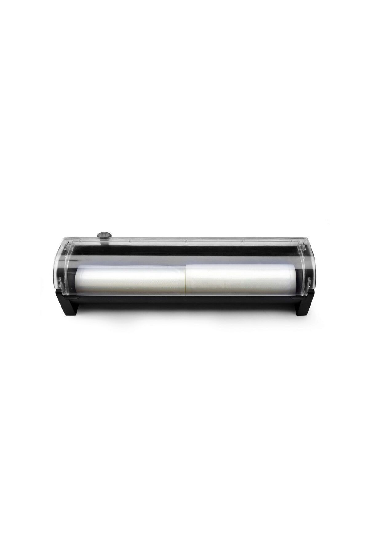 HENDI Dispozitiv Pentru Role Pungi Vacuum, Hendi, Kitchen Line, Dimensiuni Interne: 412x101x(h)101 Mm - One Size