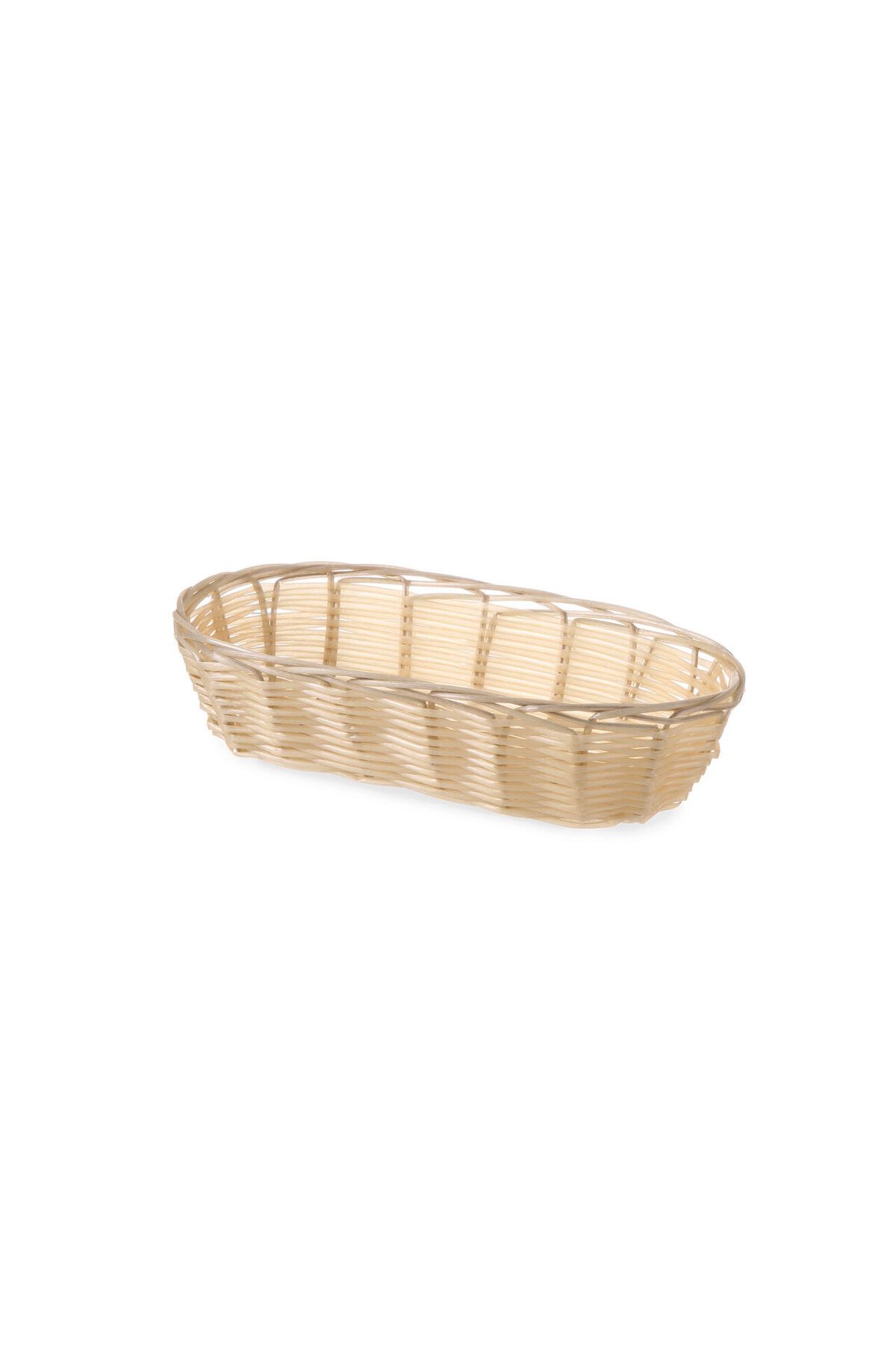 HENDI Cos Hendi Pentru Paine - Oval 230x100x(h)60 Mm - One Size