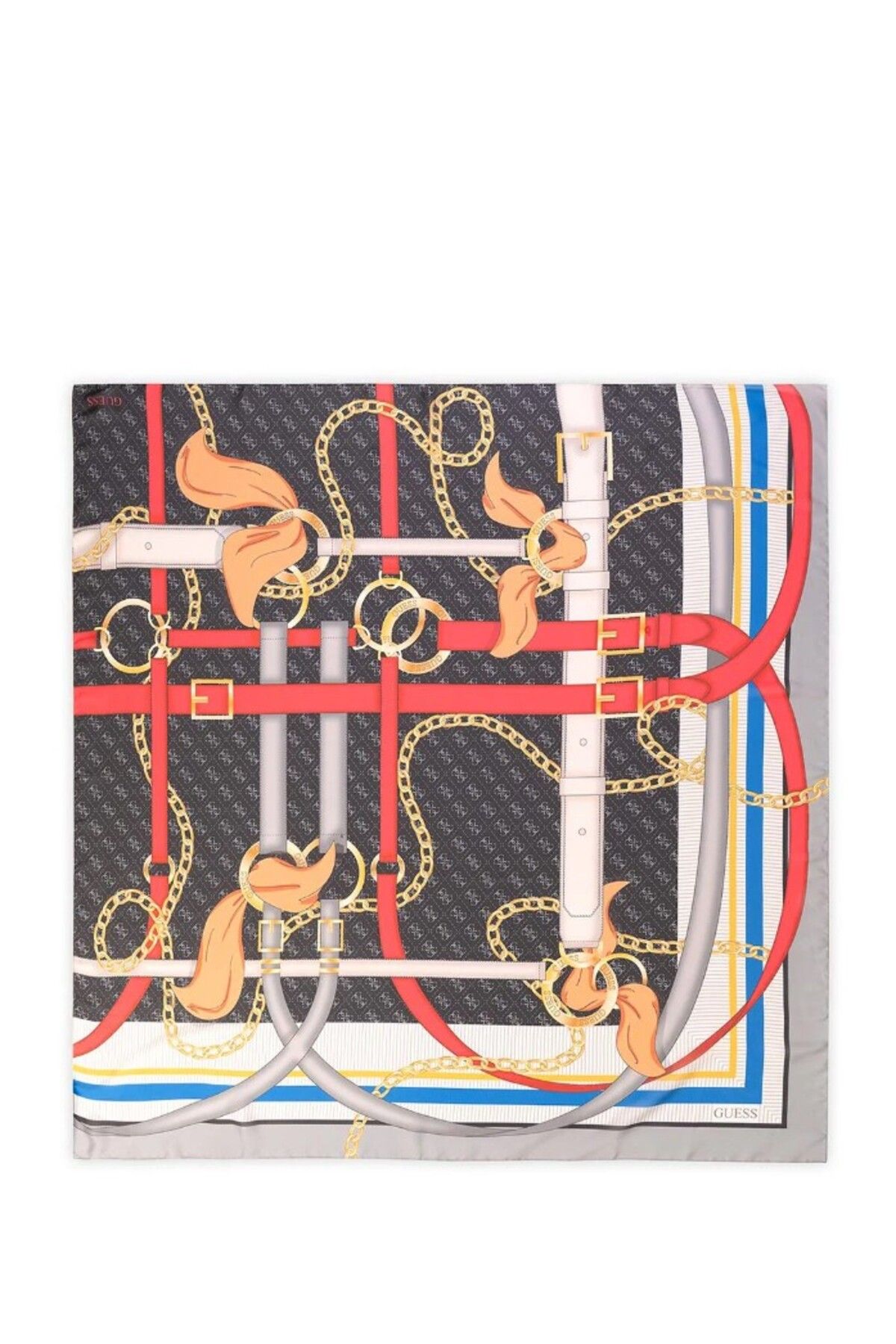 Guess FOULARD 120X120