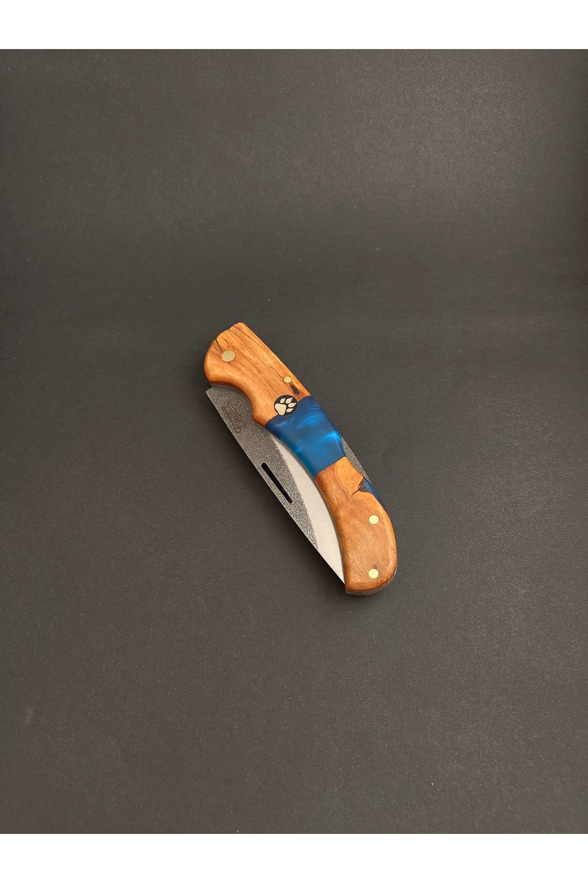 Krc Knife N690 Çakı